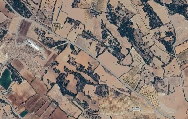 Tilkilik Mah., Satılık, Tarla, 33.739 m² — fotoğraf 2
