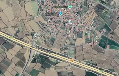 Kocadere Mah., Satılık, Tarla, 5.000 m²