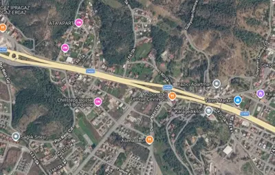 Kargı Mah., Satılık, Konut, Villa, 533 m²