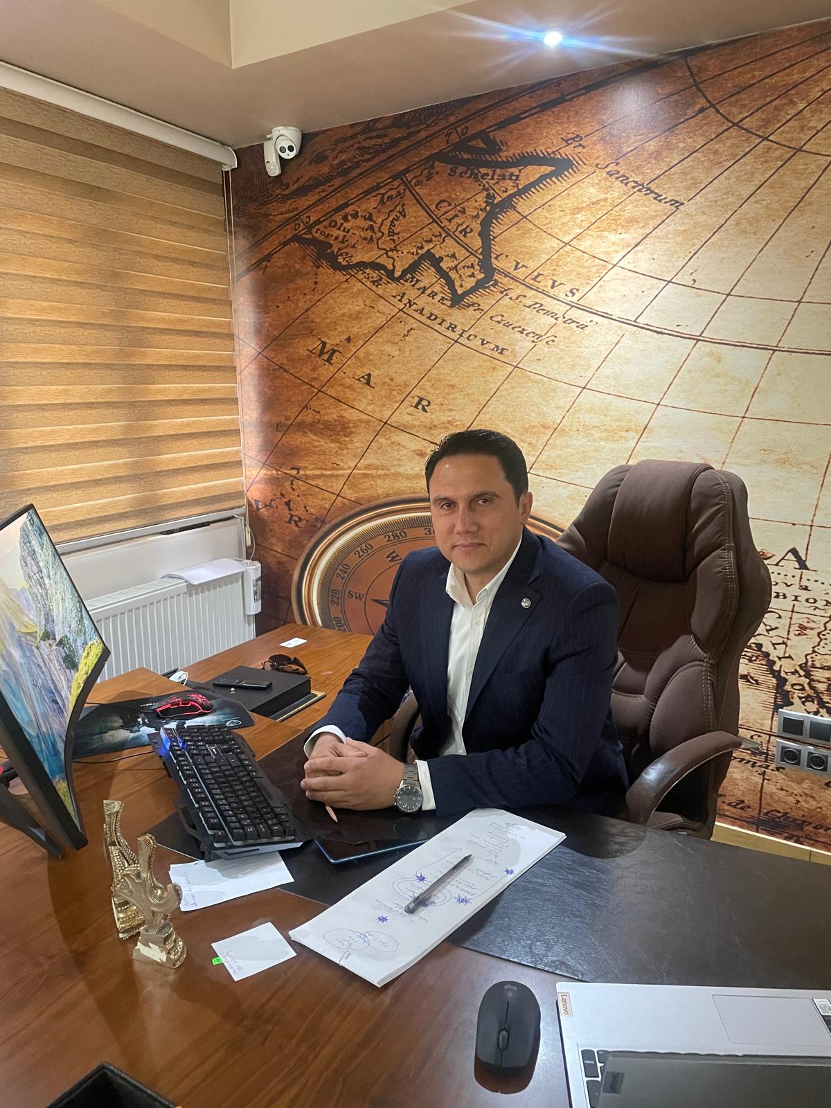 Serdar